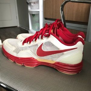 Nike Lunar TR1 Men’s size 10